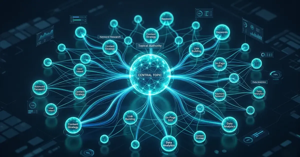 What is Topical Authority in SEO? (The 2026 Guide to Sustainable Rankings)