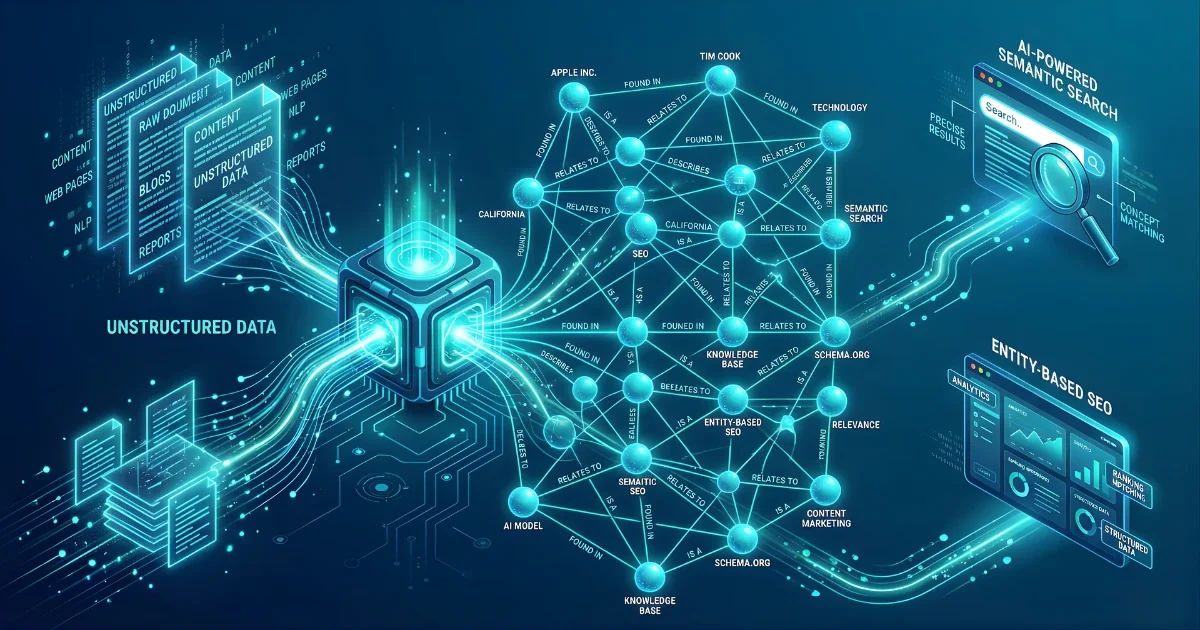 What is Semantic Content? The 2026 Guide to Entity-Based SEO